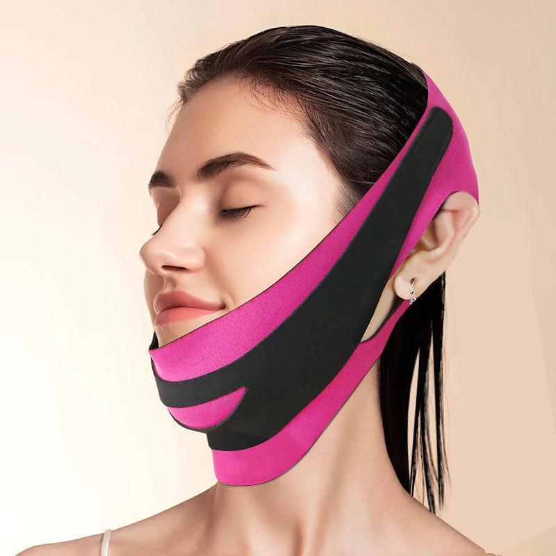 Lifting Belt - 1Pcs V Line Face Shaper Elastic