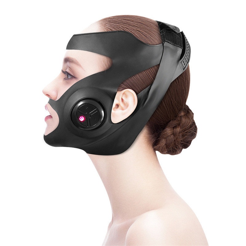 Lifting Belt - Electric Thin Face Bandage Instrument Lift