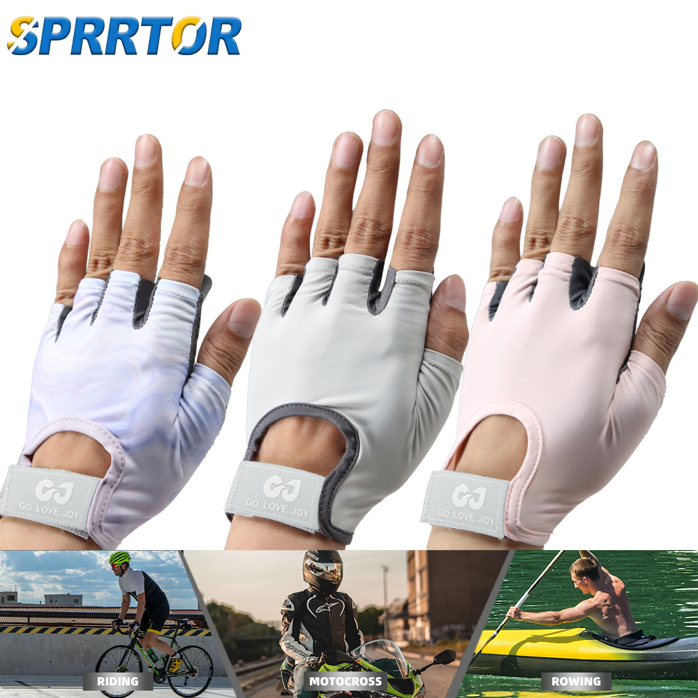 Crossfit Belt - 1Pair Workout Gloves Men Women Gym
