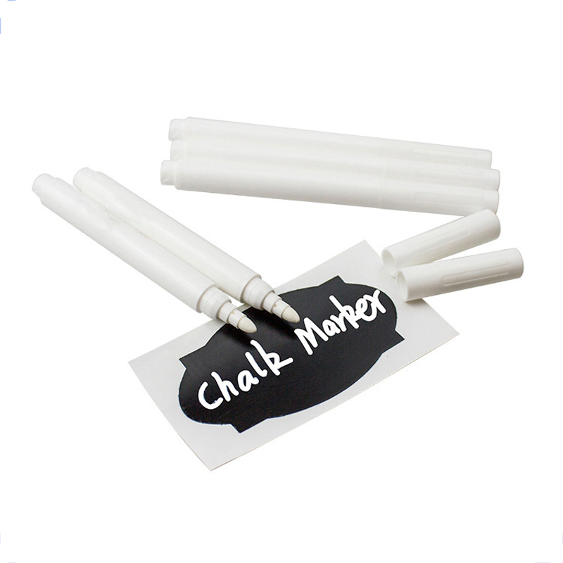 Chất Lỏng Màu Trắng Phấn Xong  - đánh giá và giá Chalk Bag
