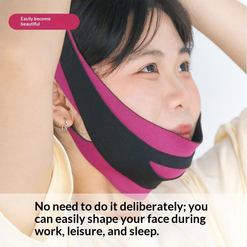 1Pcs V Line Face Shaper Elasti - đánh giá và giá Lifting Belt