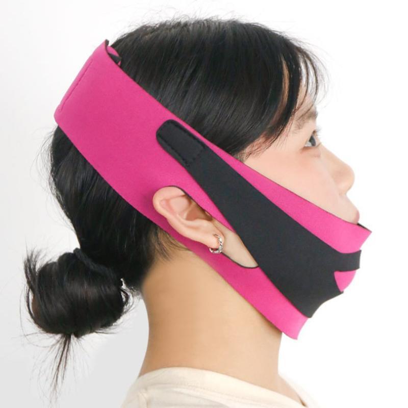 1Pcs V Line Face Shaper Elasti - đánh giá và giá Lifting Belt