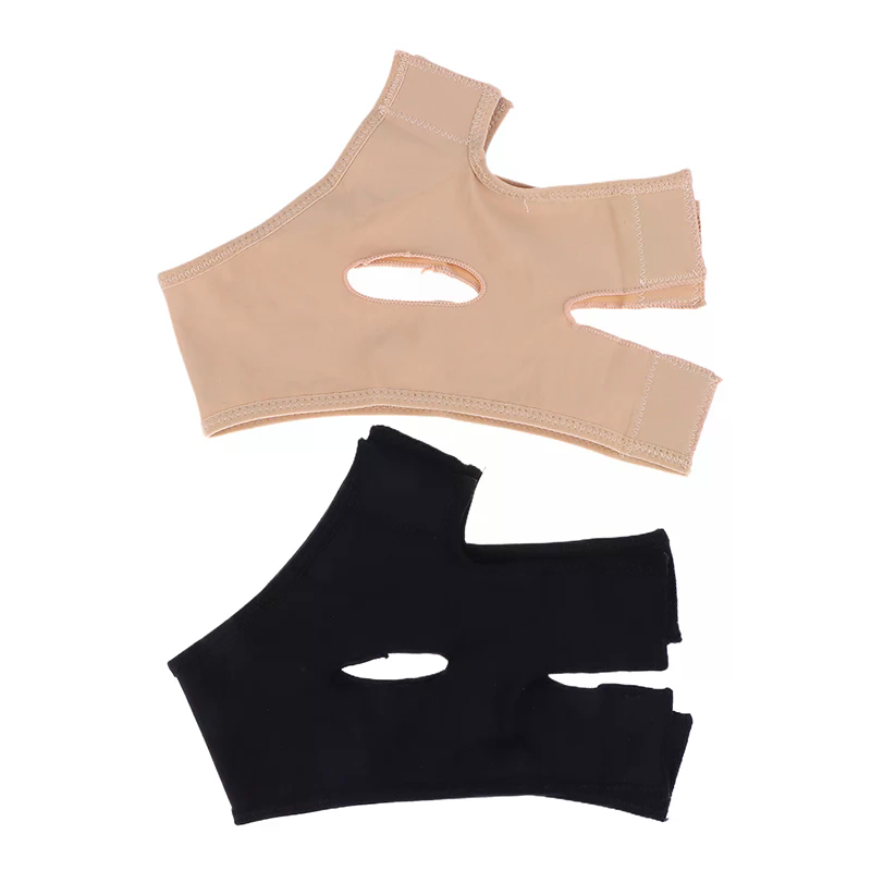 Face Lift Up Mask Cheek Chin N - đánh giá và giá Lifting Belt