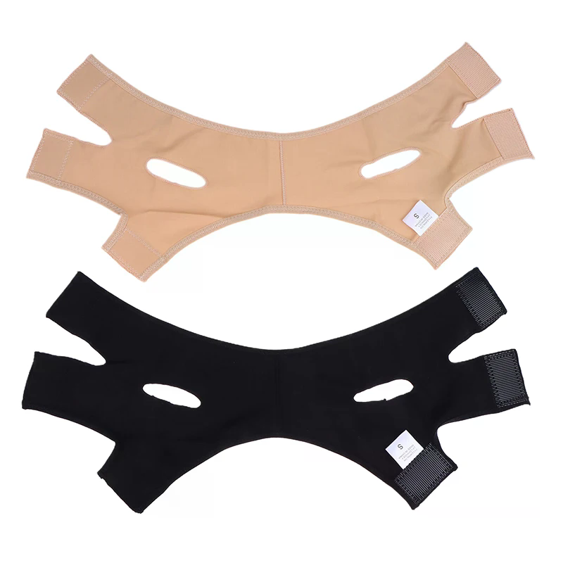 Face Lift Up Mask Cheek Chin N - đánh giá và giá Lifting Belt
