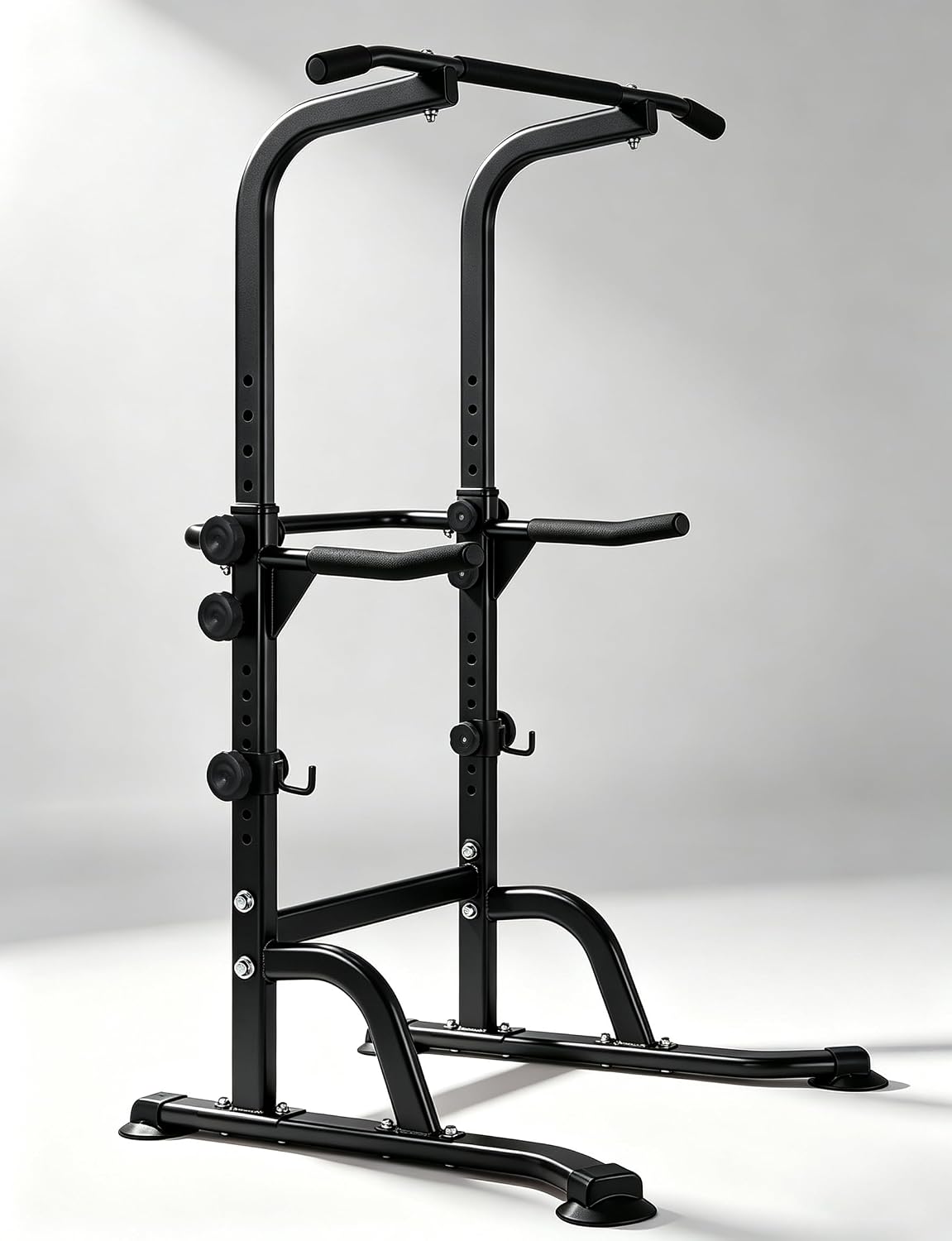 Power Tower for Home Gym, Pull - đánh giá và giá Pull Up Bar