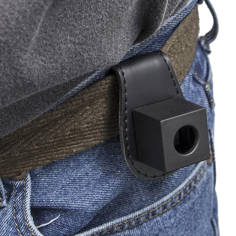 Pool Cue Chalk Holder, Magneti - đánh giá và giá Chalk Bag