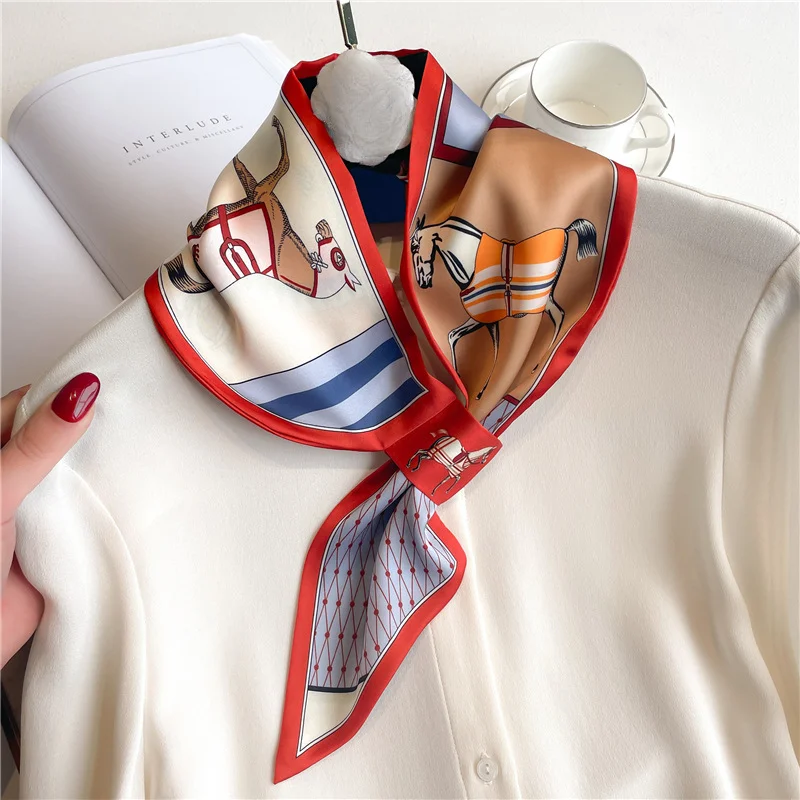Luxury Brand Skinny Neckerchie - đánh giá và giá Wrist Wraps