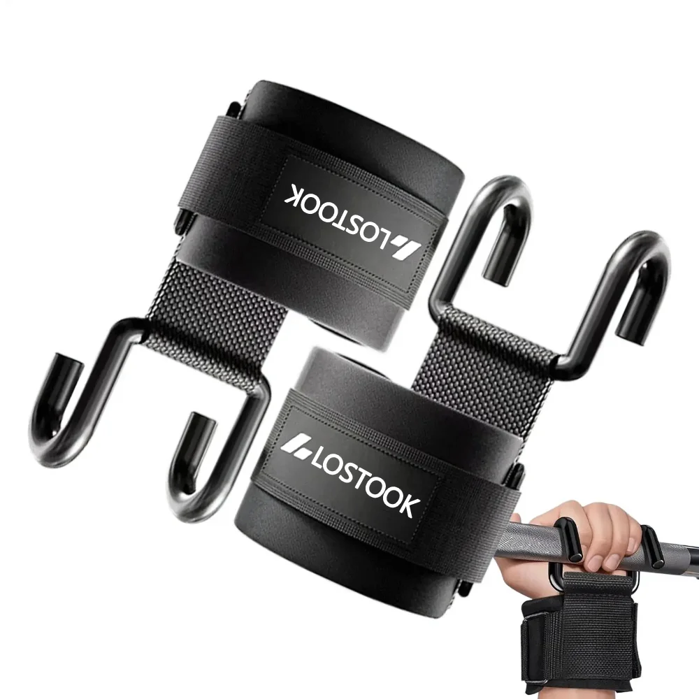 1/2pcs Pull-Up Assist Hook Fit - đánh giá và giá Gymnastic Ring