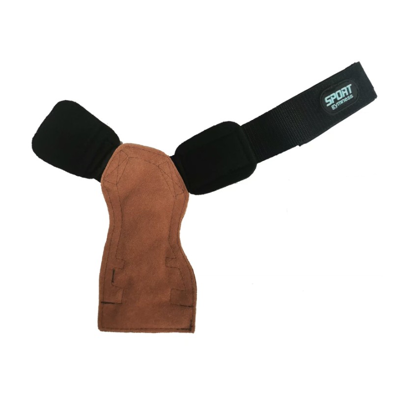 1 Pair Cowhide Weight Lifting  - đánh giá và giá Weightlifting Gloves