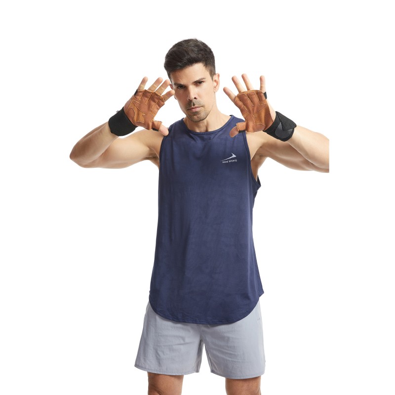 1 Pair Cowhide Weight Lifting  - đánh giá và giá Weightlifting Gloves