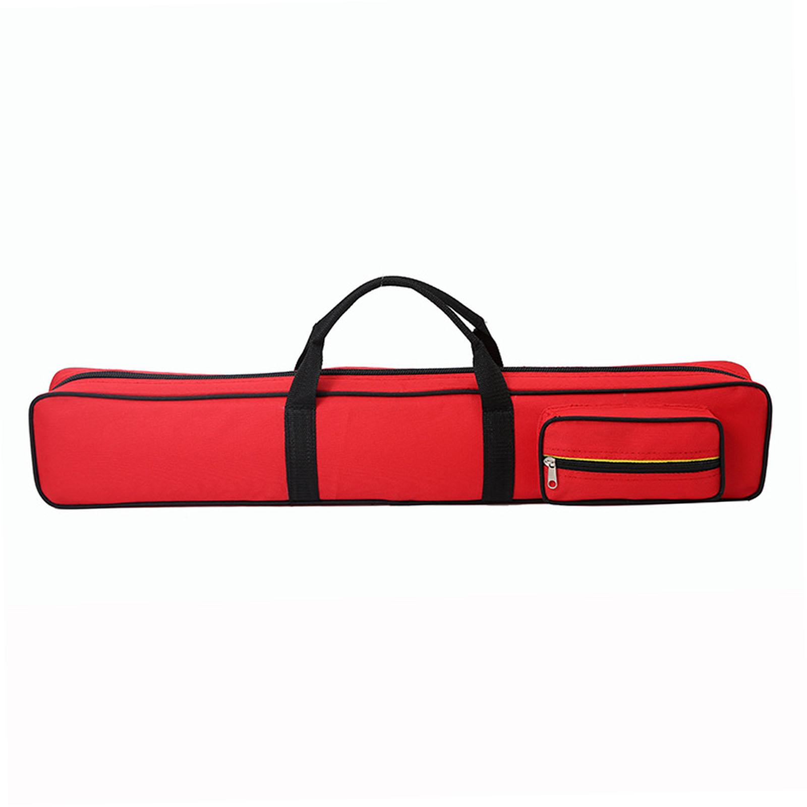 Pool Cue Bag Case Oxford Soft  - đánh giá và giá Chalk Bag