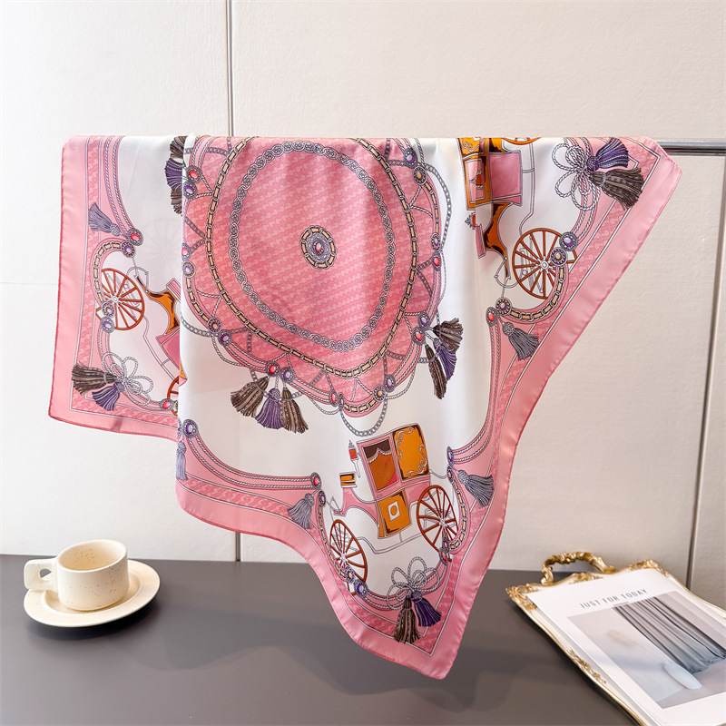 Luxury Print Spring Neck Tie S - đánh giá và giá Wrist Wraps