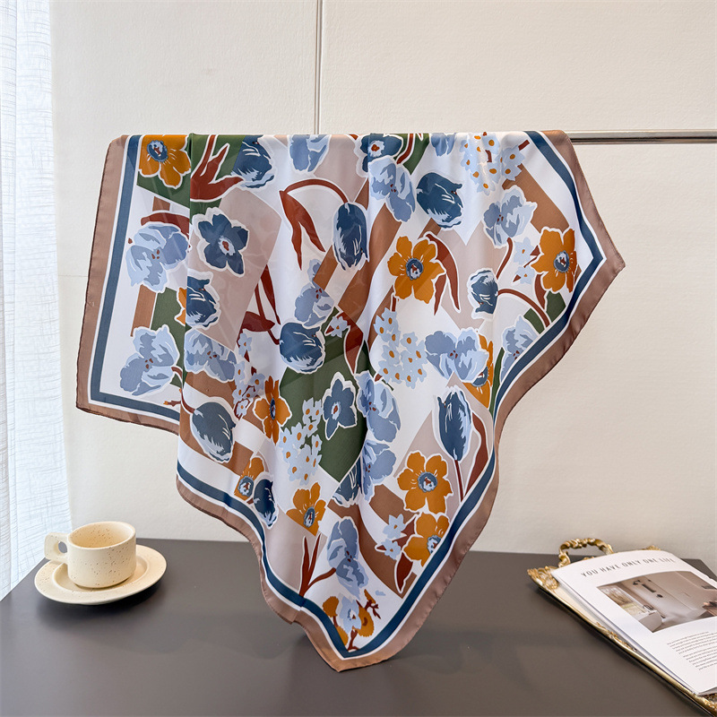 Luxury Print Spring Neck Tie S - đánh giá và giá Wrist Wraps
