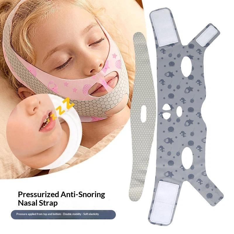 Double-deck Face Slimming Band - đánh giá và giá Lifting Belt