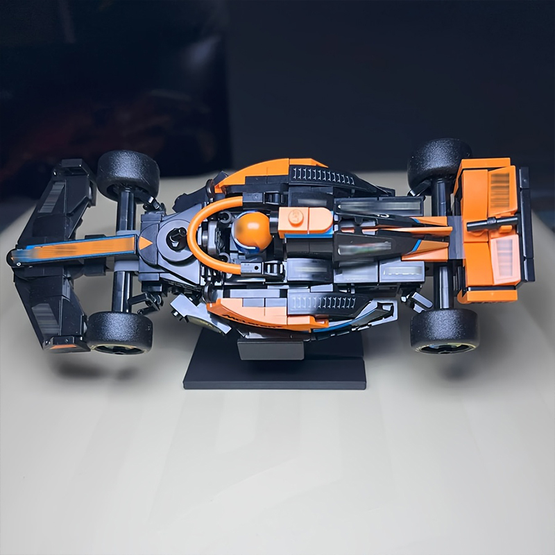 1pc Classics Racing Car Model  - đánh giá và giá Victor Racket Jetspeed