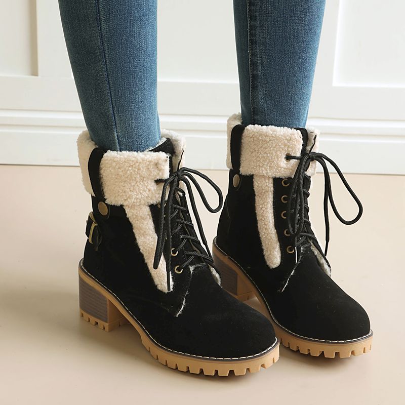 ORCHA LISA Winter Snow Boots R - đánh giá và giá Crossfit Belt