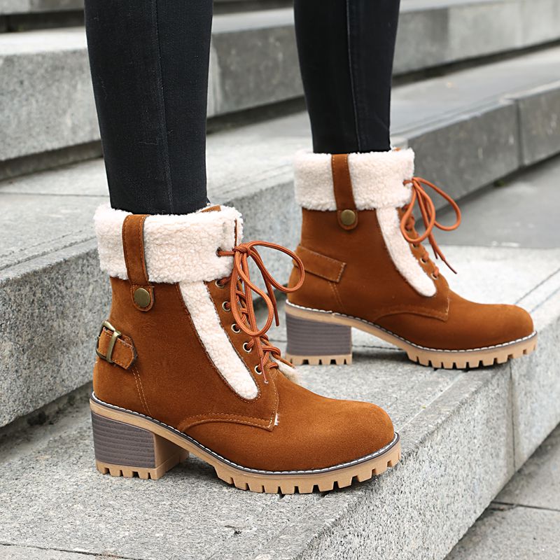 ORCHA LISA Winter Snow Boots R - đánh giá và giá Crossfit Belt
