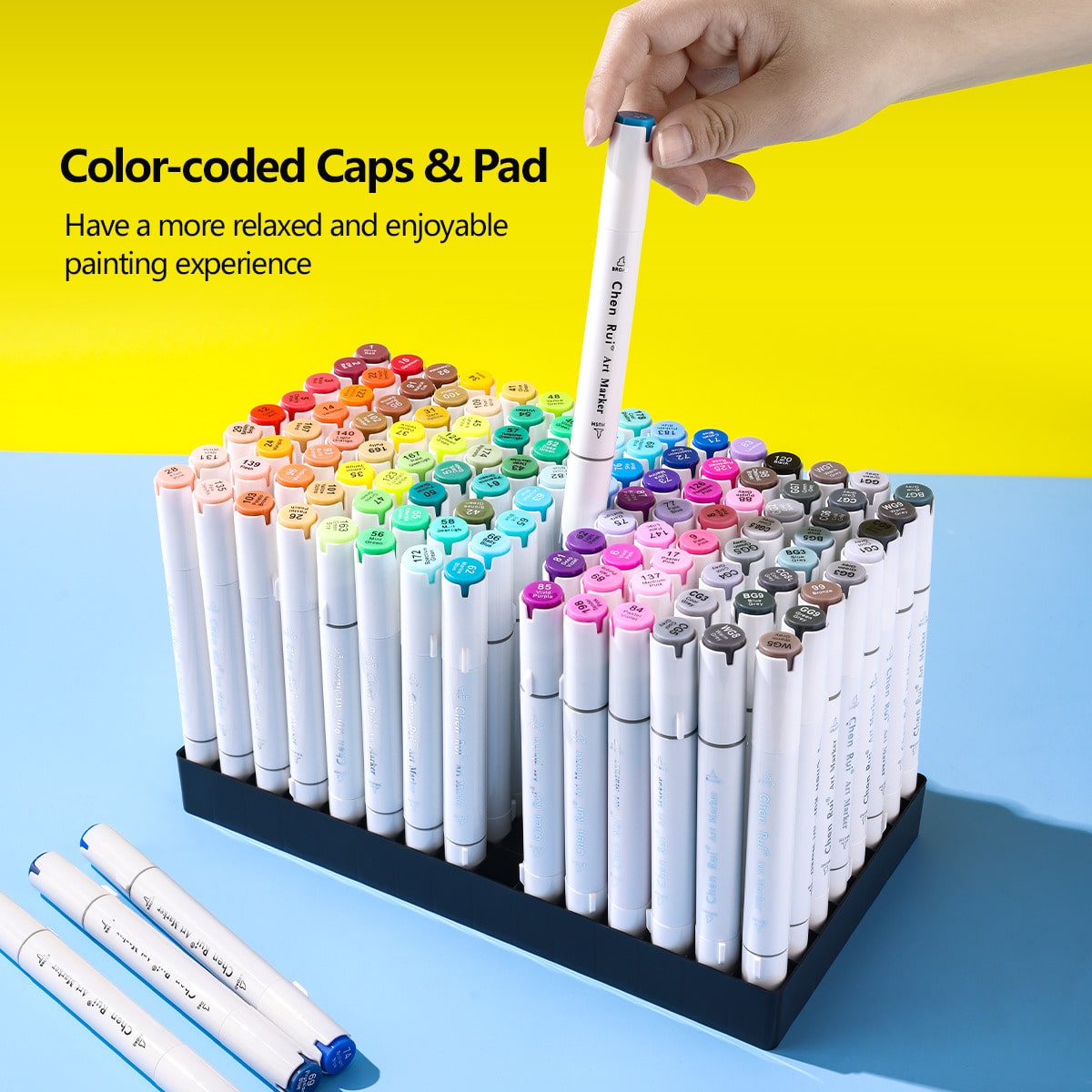 48-180 PCS Dual Tip Alcohol Ma - đánh giá và giá Chalk Bag
