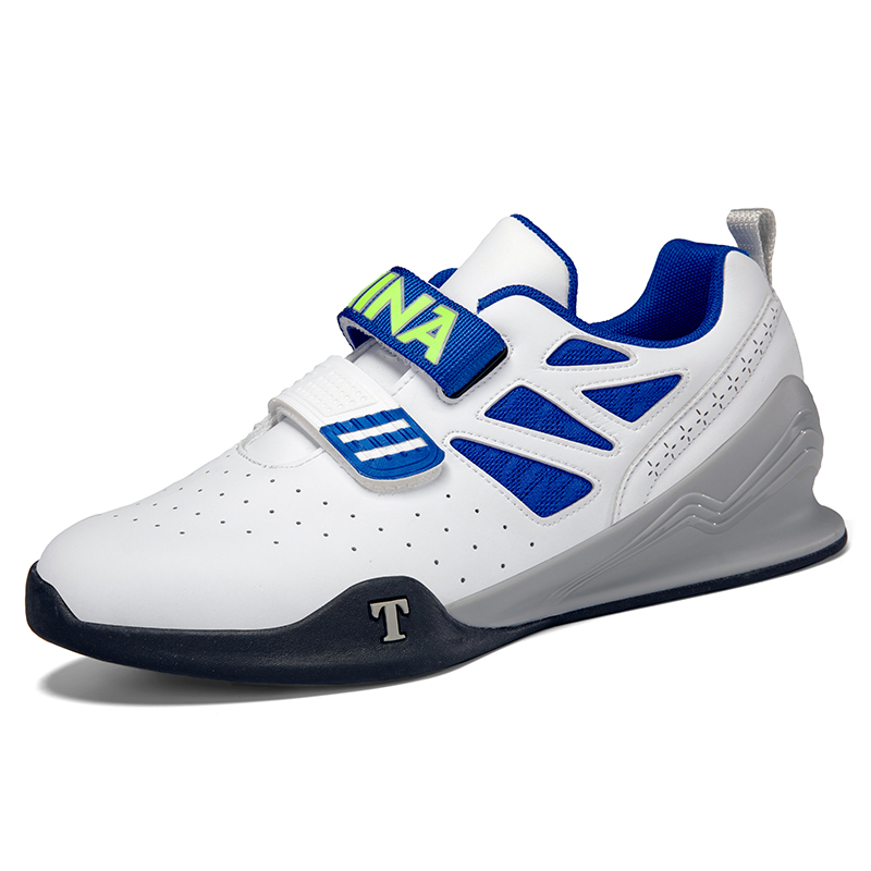 Original Brand Professional Sq - đánh giá và giá Weightlifting Shoes