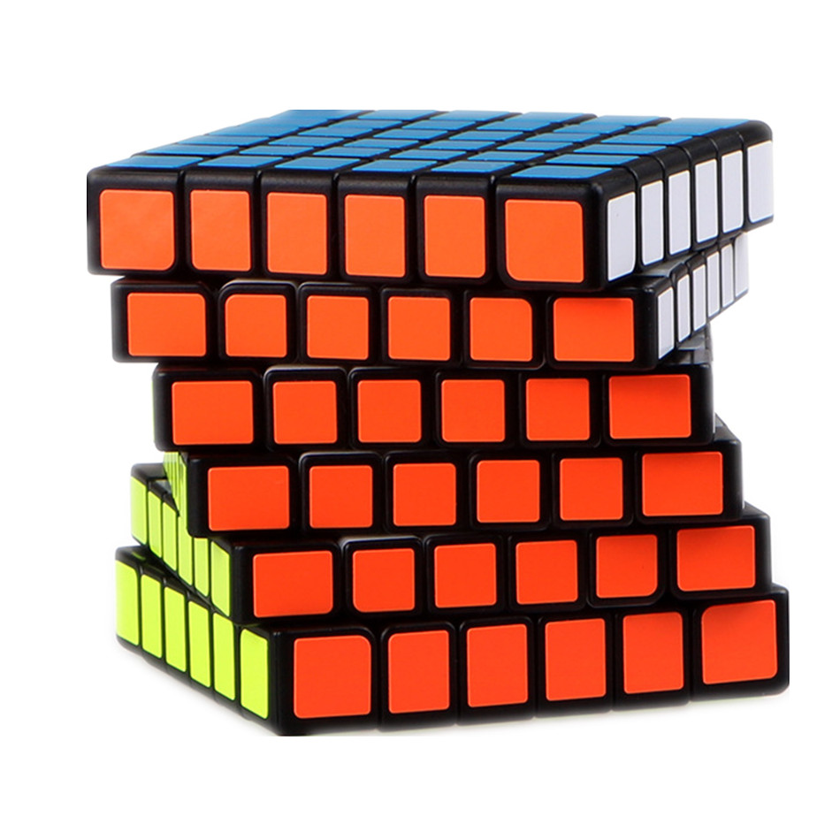 Qiyi Qifan S 6x6 Magic Cube Pu - đánh giá và giá Victor Racket Jetspeed