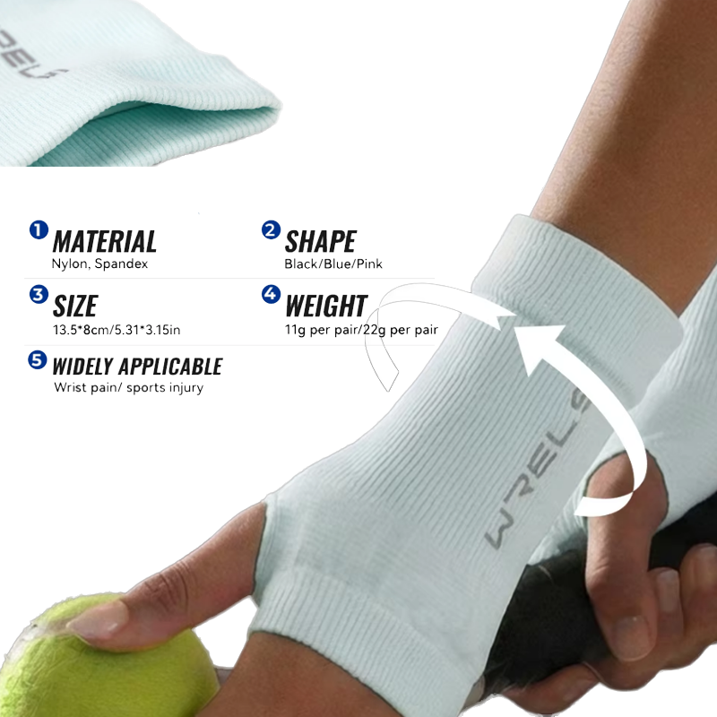 WRELS Half Finger Gloves Elast - đánh giá và giá Weightlifting Gloves
